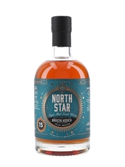 Bruichladdich 2002 15 Year Old
