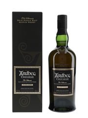 Ardbeg Uigeadail