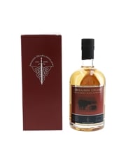 Abhainn Dearg Single Cask