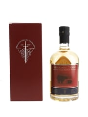 Abhainn Dearg Single Cask
