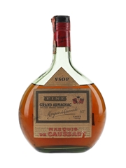 Marquis De Caussade Armagnac VSOP