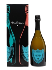 Dom  Pérignon 2002