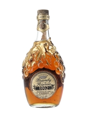 Fabbri Brandy Riserva 1962
