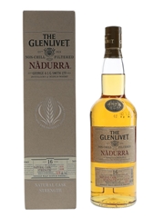 Glenlivet 16 Year Old Nadurra