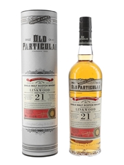 Linkwood 1995 21 Year Old