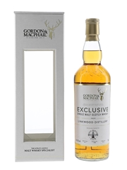 Linkwood 1988 Exclusive Soho Whisky Club