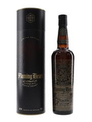 Compass Box Flaming Heart