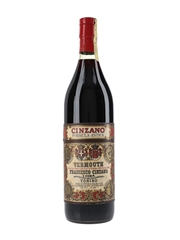 Cinzano Antica Formula Vermouth