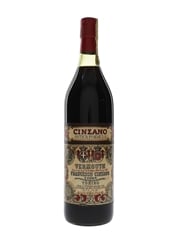 Cinzano Antica Formula Vermouth