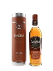 Glenfiddich 14 Year Old Rich Oak