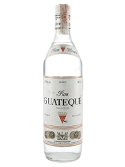 Ron Blanco Guateque