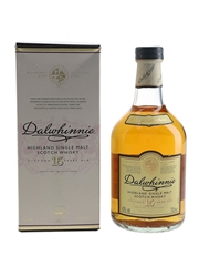 Dalwhinnie 15 Year Old