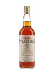 Strathisla 15 Year Old