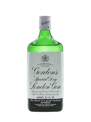 Gordon's Special Dry London Gin
