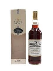 Strathisla 1965