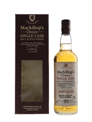 Caol Ila 1979 Mackillop's