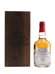 Port Ellen 1979 31 Year Old
