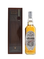 Glen Grant 1957