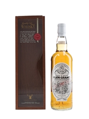 Glen Grant 1957