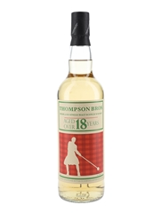 Highland 18 Year Old