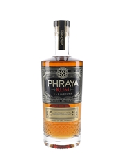 Phraya Elements Rum