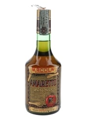Arcola Amaretto Liqueur