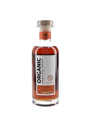 Mosgaard Organic Bottled 2022 Palo Cortado Cask