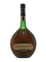 Janneau VSOP Grand Armagnac