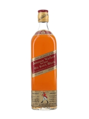 Johnnie Walker Red Label