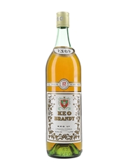 Keo VSOP 12 Year Old Brandy