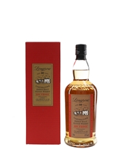 Longrow 10 Year Old 100 Proof