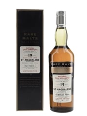 St Magdalene 1979 19 Year Old