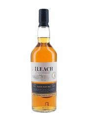 The Ileach Peated Islay Single Malt The Highlands Islands Scotch Whisky Company