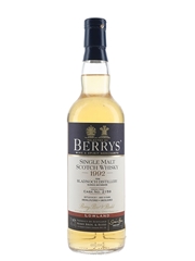 Bladnoch 1992 19 Year Old