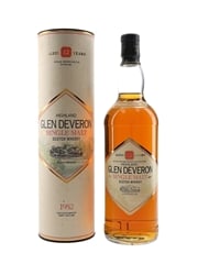 Glen Deveron 1982 12 Year Old