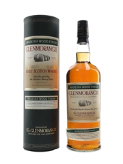 Glenmorangie Madeira Wood Finish