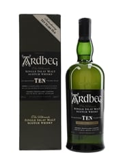 Ardbeg 10 Year Old