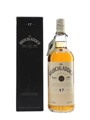 Bruichladdich 17 Year Old