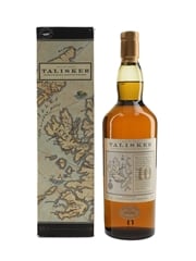 Talisker 10 Year Old