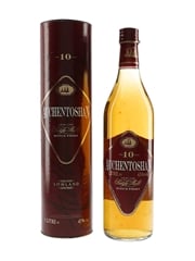 Auchentoshan 10 Year Old