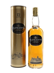 Glengoyne 12 Year Old