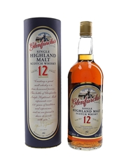 Glenfarclas 12 Year Old
