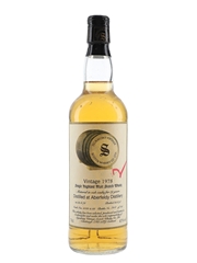 Aberfeldy 1978 19 Year Old