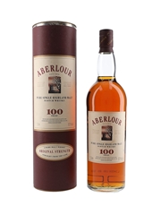 Aberlour 100 Proof