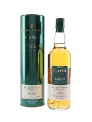 Bladnoch 1991 Cask Strength