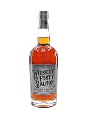 Bainbridge Whisky Forty Saloon