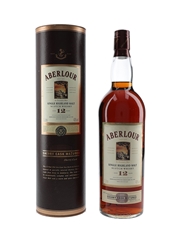 Aberlour 12 Year Old Sherry Cask