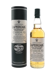 Laphroaig Cairdeas Ileach Edition