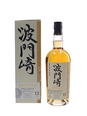 Kaikyo Hatozaki 12 Year Old Small Batch Pure Malt