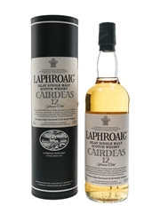 Laphroaig Cairdeas 12 Year Old